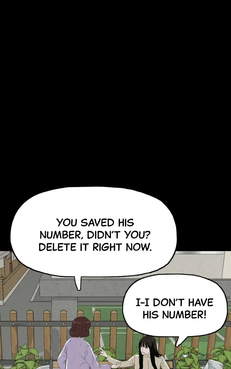 Survive  Webtoon Chapter 34 page 31 - 