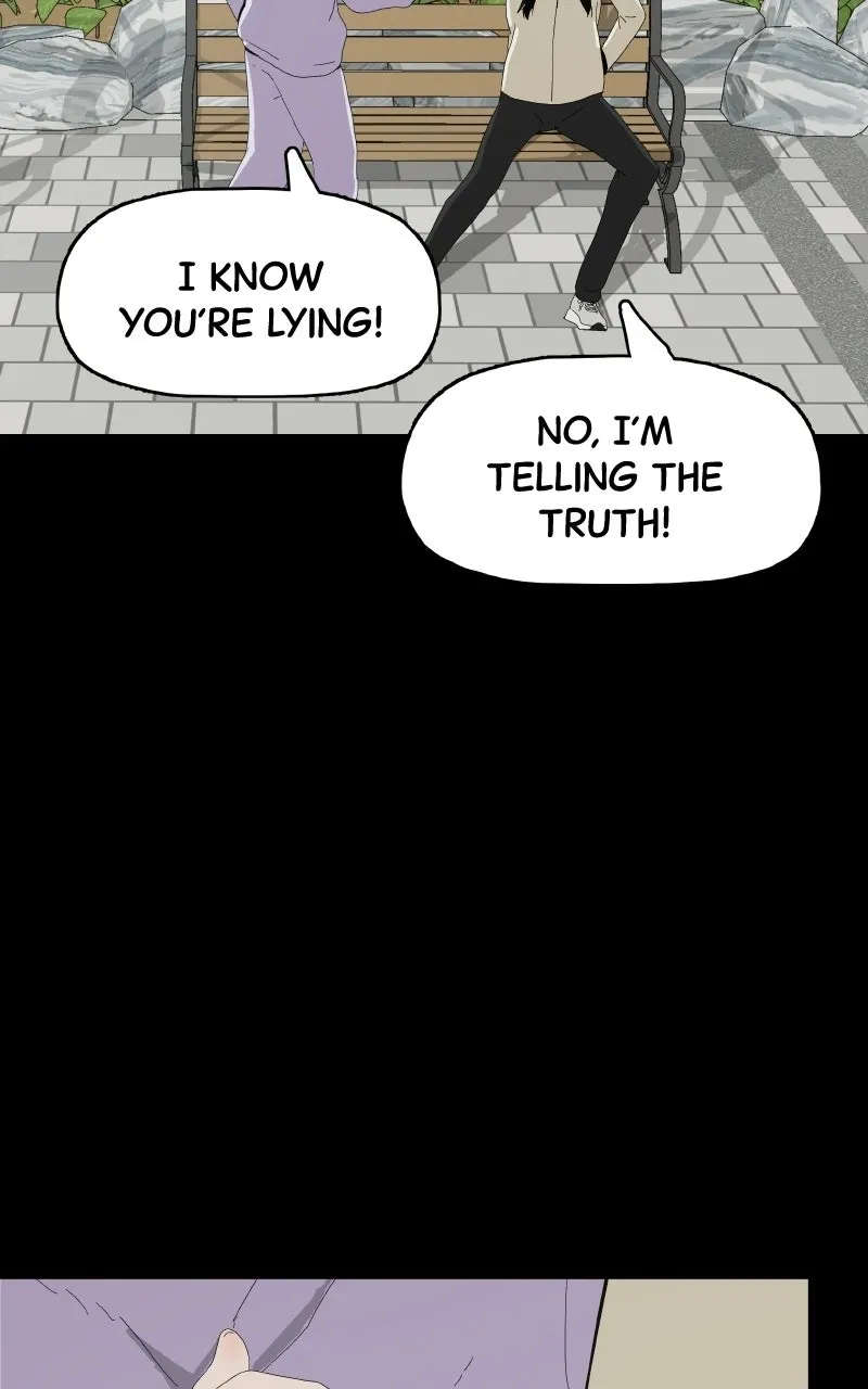 Survive  Webtoon Chapter 34 page 32 - 