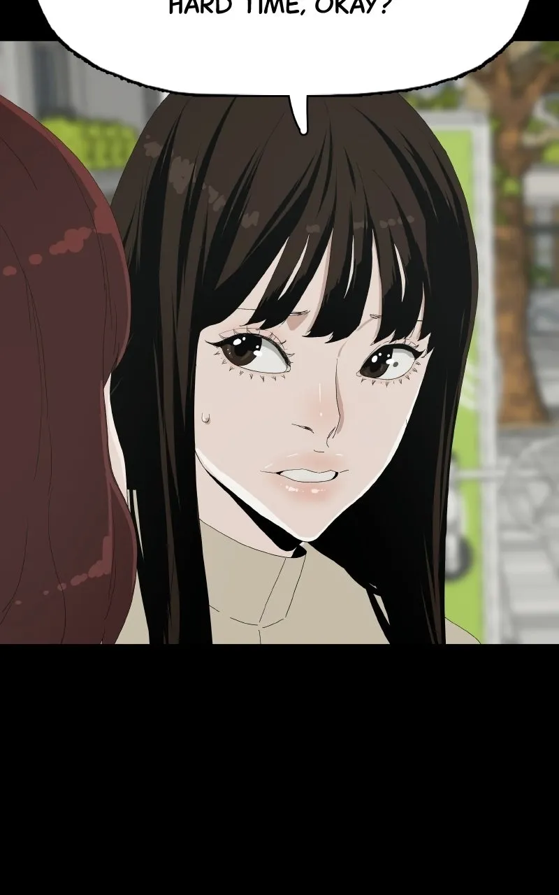 Survive  Webtoon Chapter 34 page 34 - 