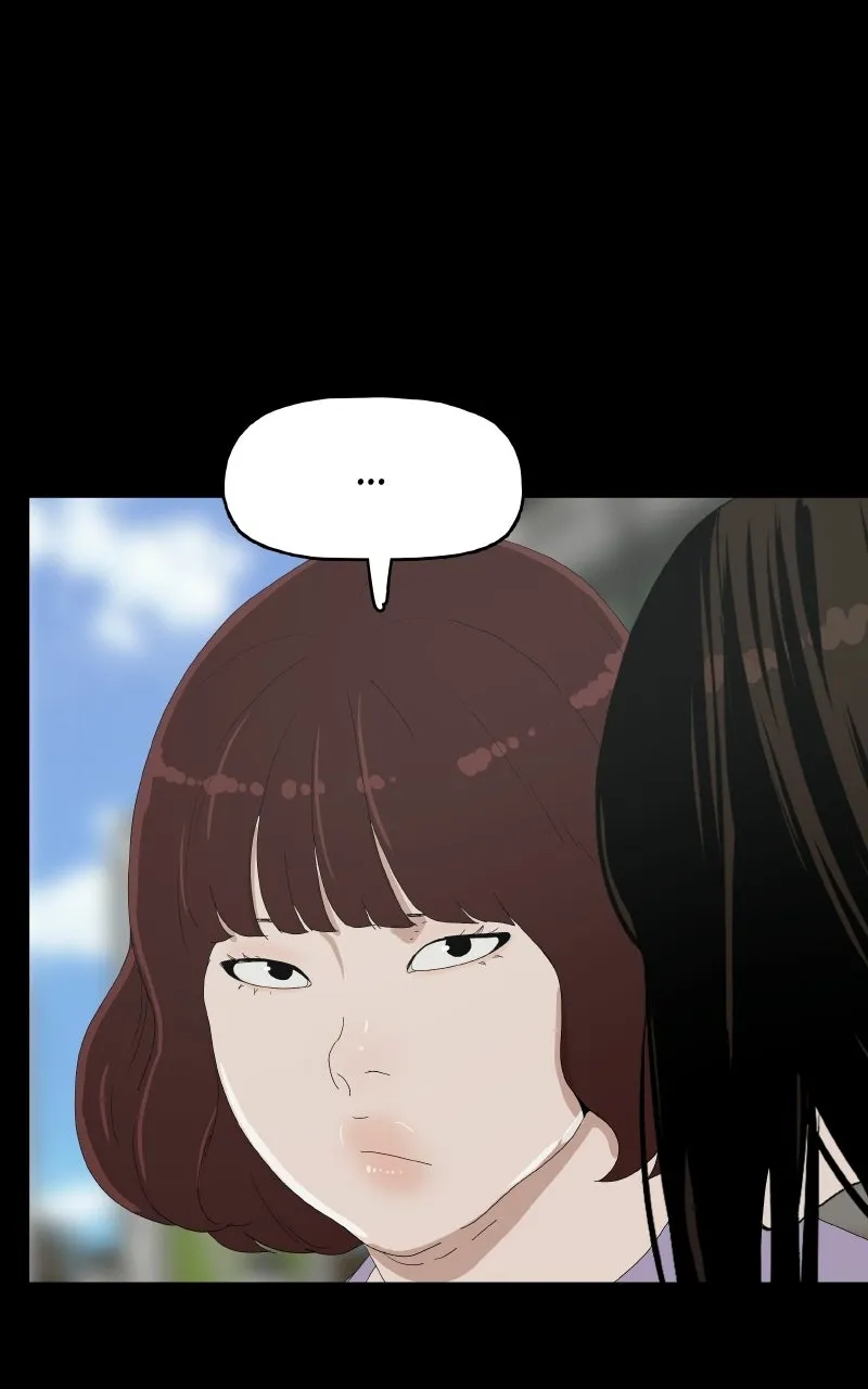 Survive  Webtoon Chapter 34 page 35 - 
