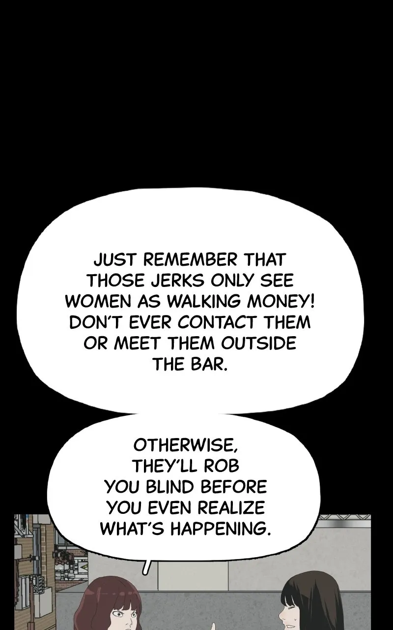 Survive  Webtoon Chapter 34 page 36 - 