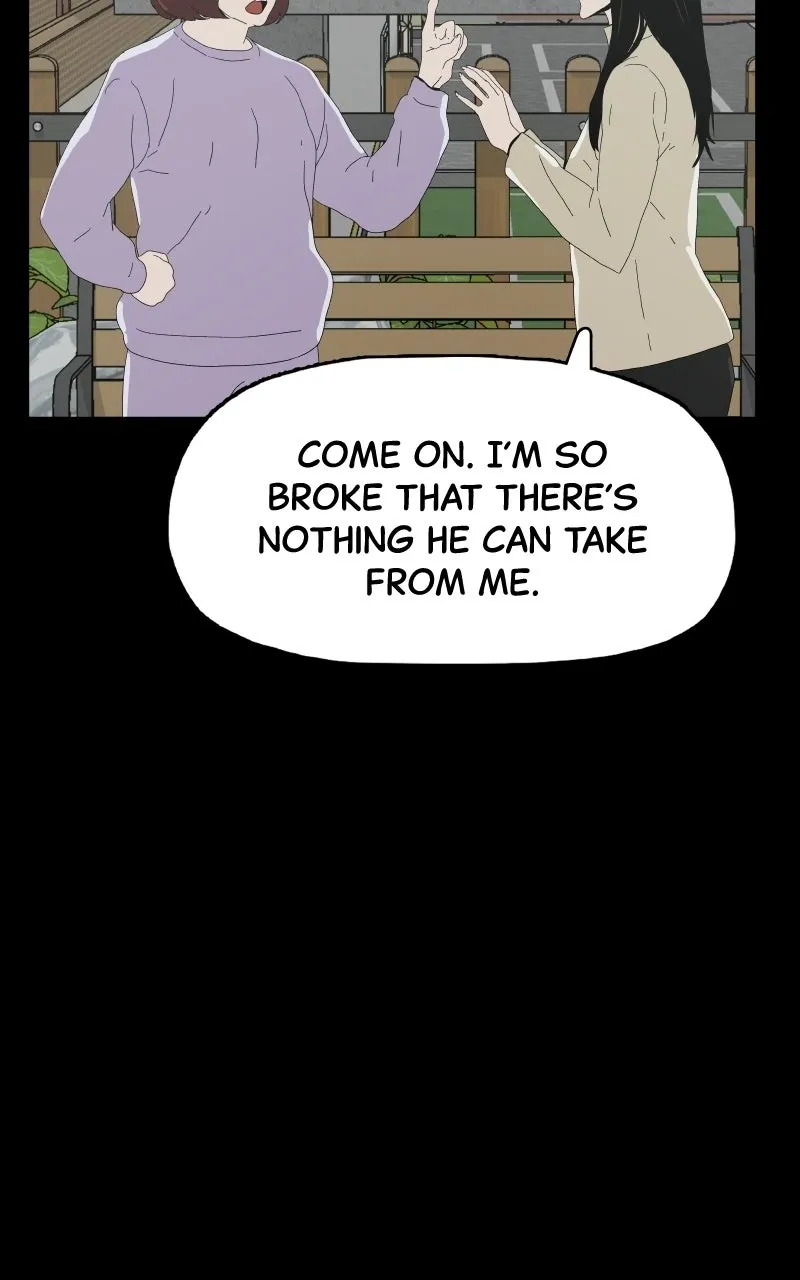 Survive  Webtoon Chapter 34 page 37 - 