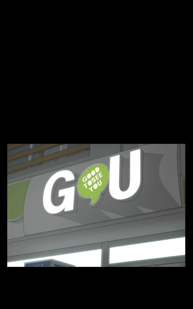 Survive  Webtoon Chapter 34 page 39 - 