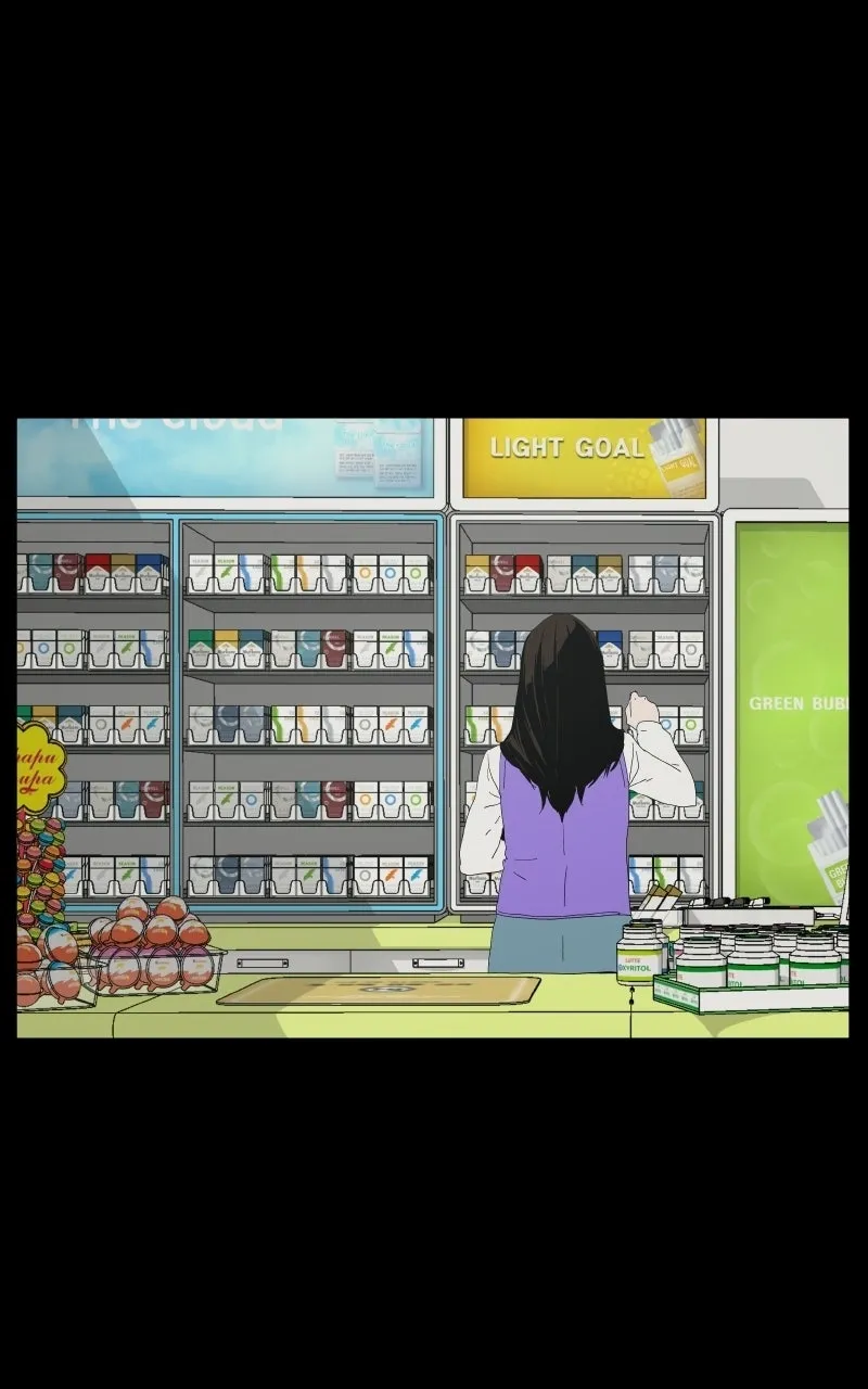 Survive  Webtoon Chapter 34 page 40 - 