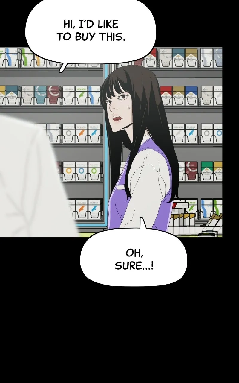 Survive  Webtoon Chapter 34 page 51 - 