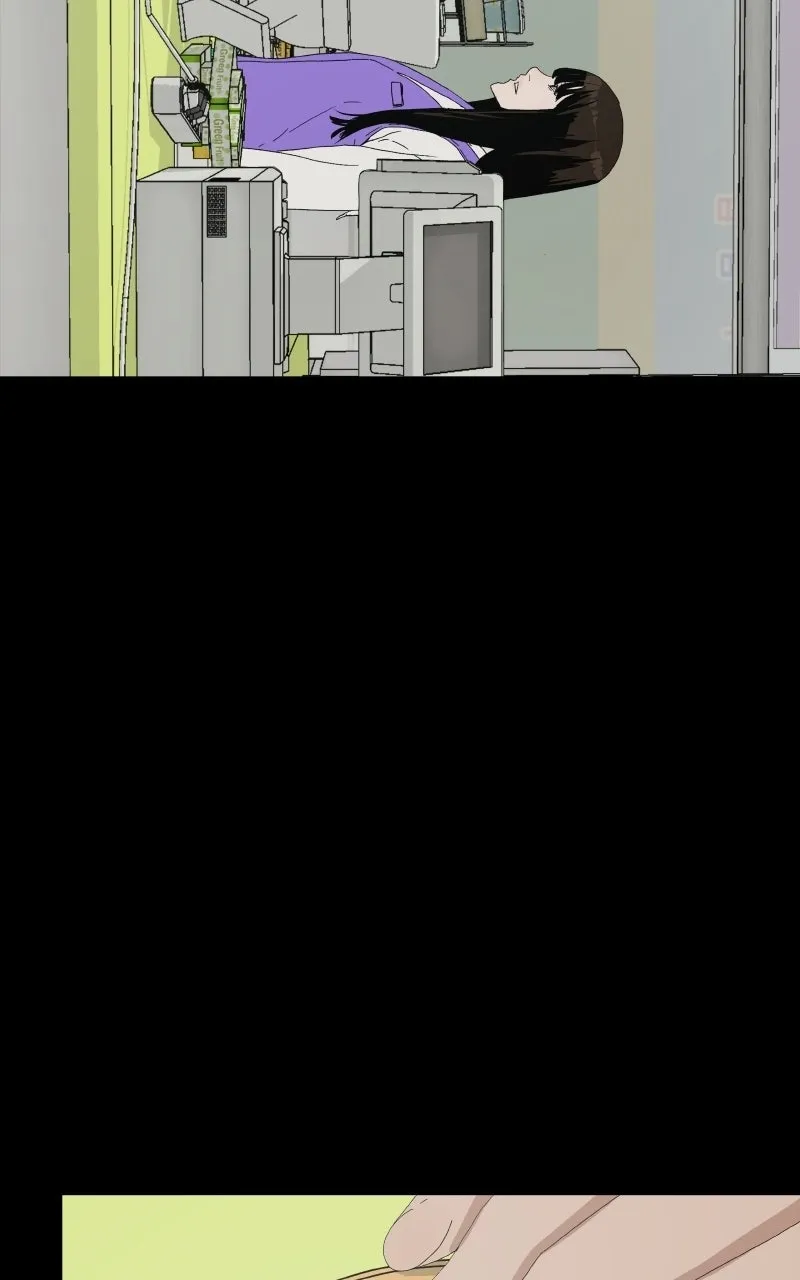 Survive  Webtoon Chapter 34 page 54 - 