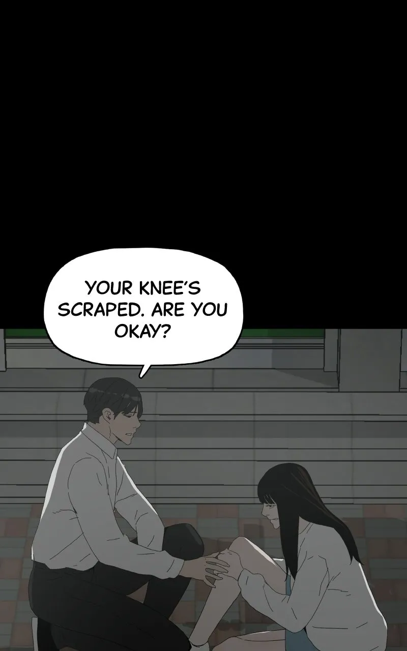 Survive  Webtoon Chapter 34 page 69 - 