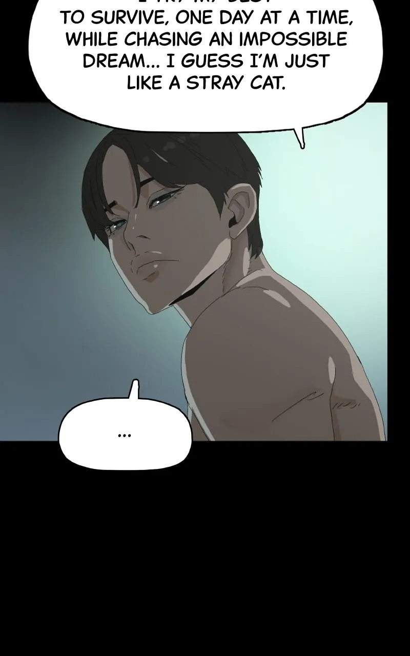 Survive  Webtoon Chapter 34 page 9 - 