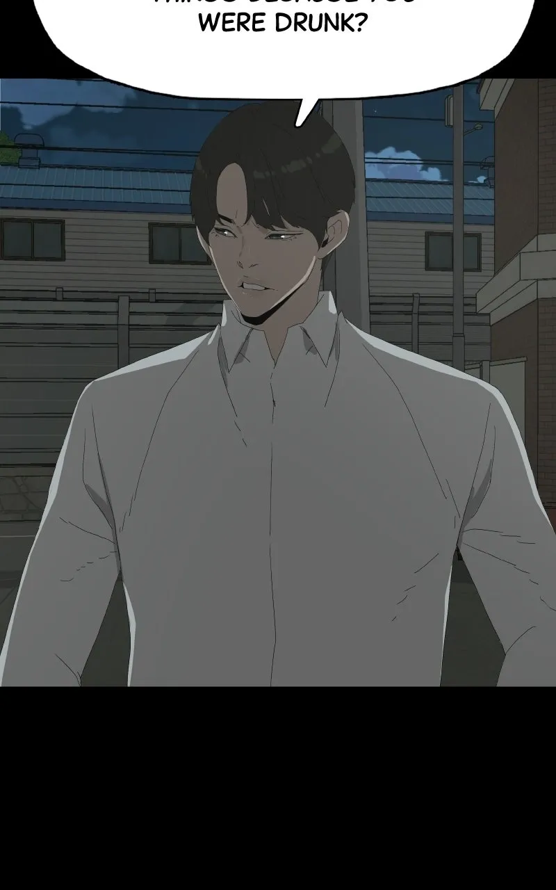 Survive  Webtoon Chapter 34 page 90 - 