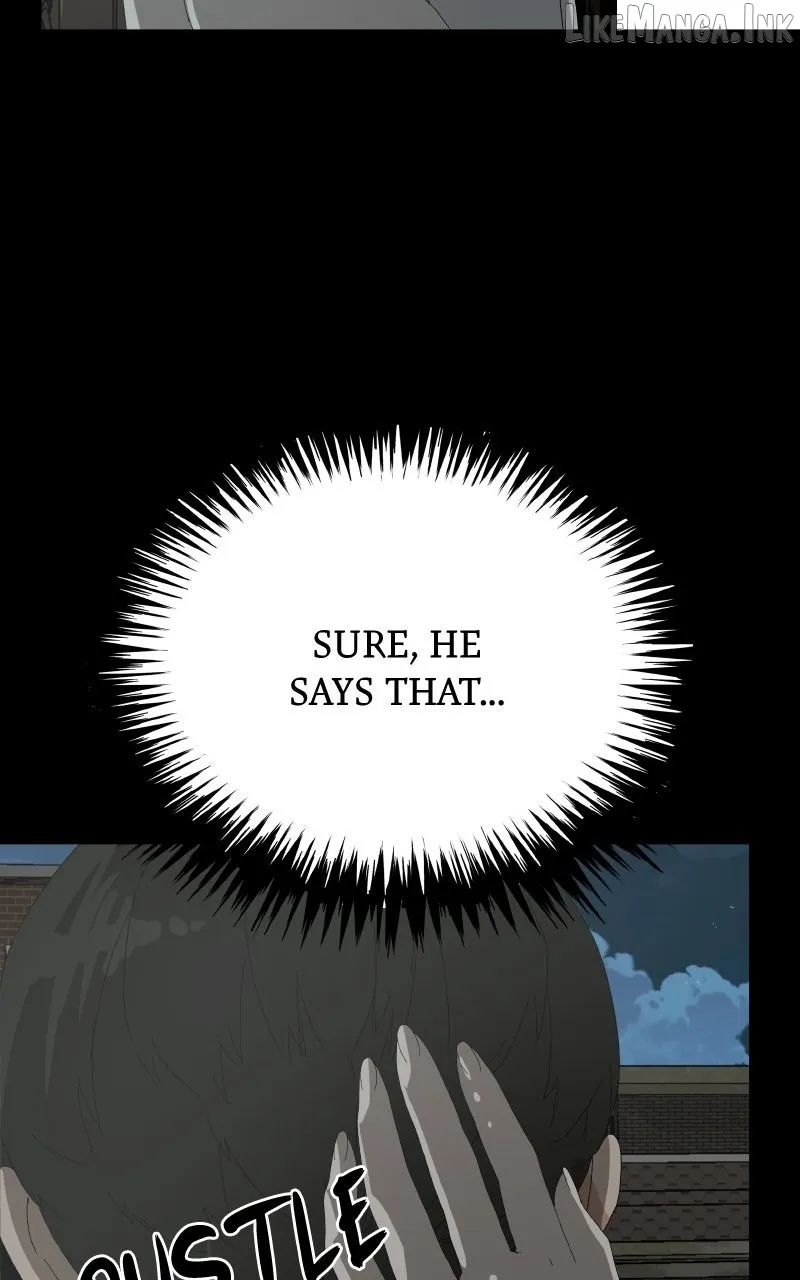 Survive  Webtoon Chapter 35 page 108 - 