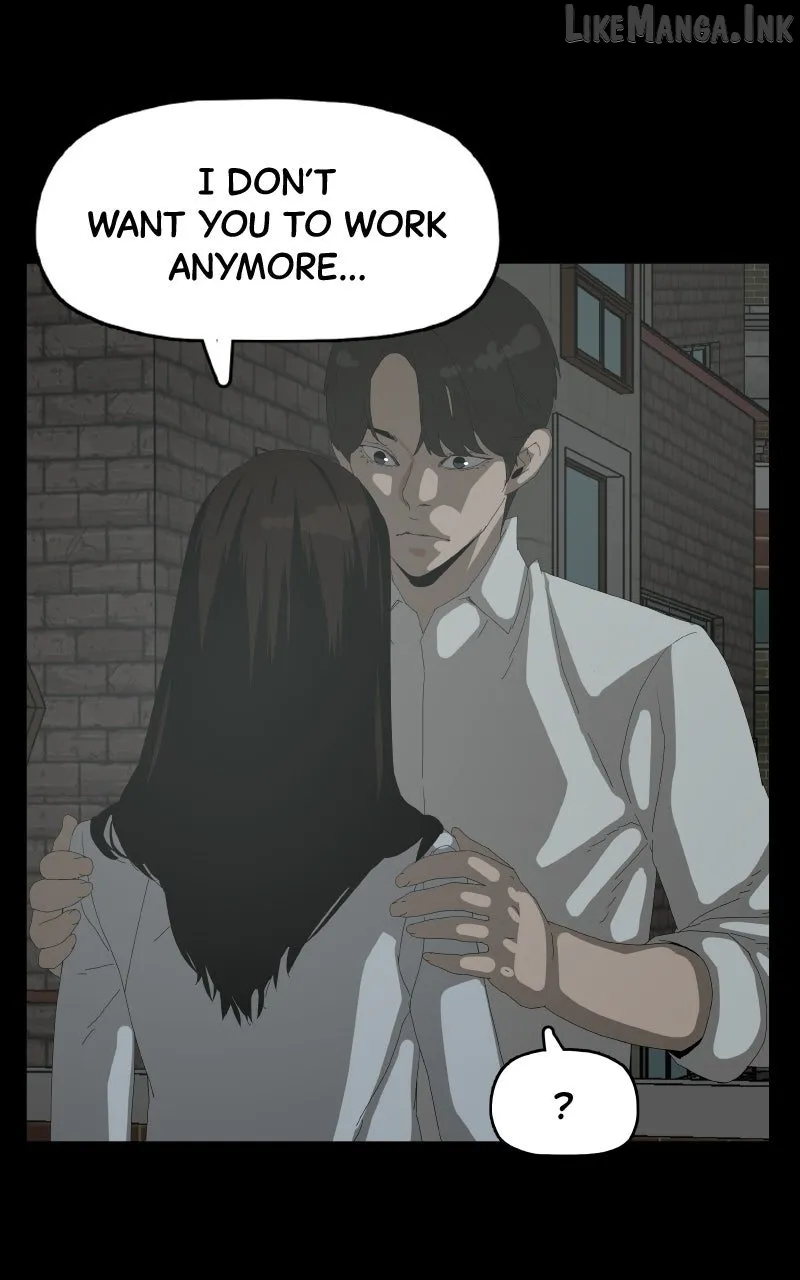 Survive  Webtoon Chapter 35 page 113 - 