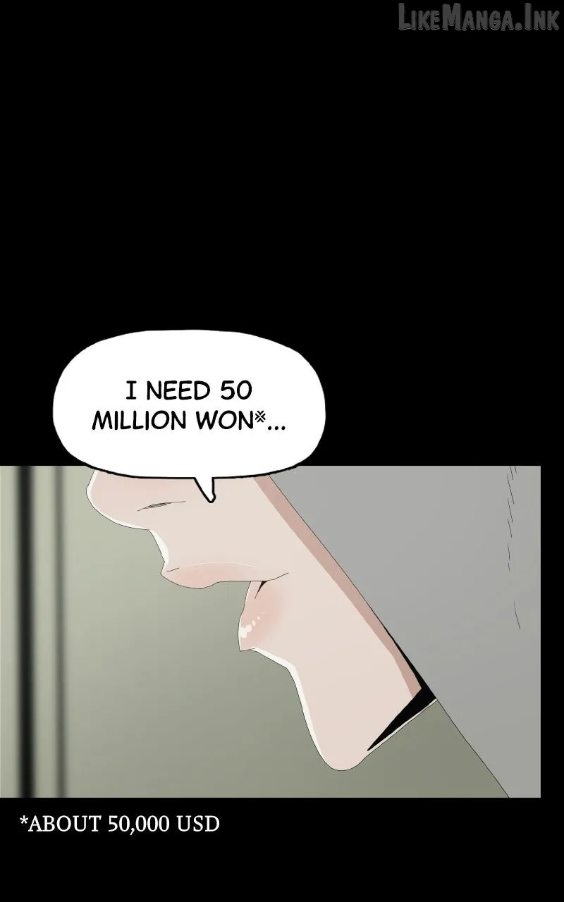 Survive  Webtoon Chapter 35 page 121 - 
