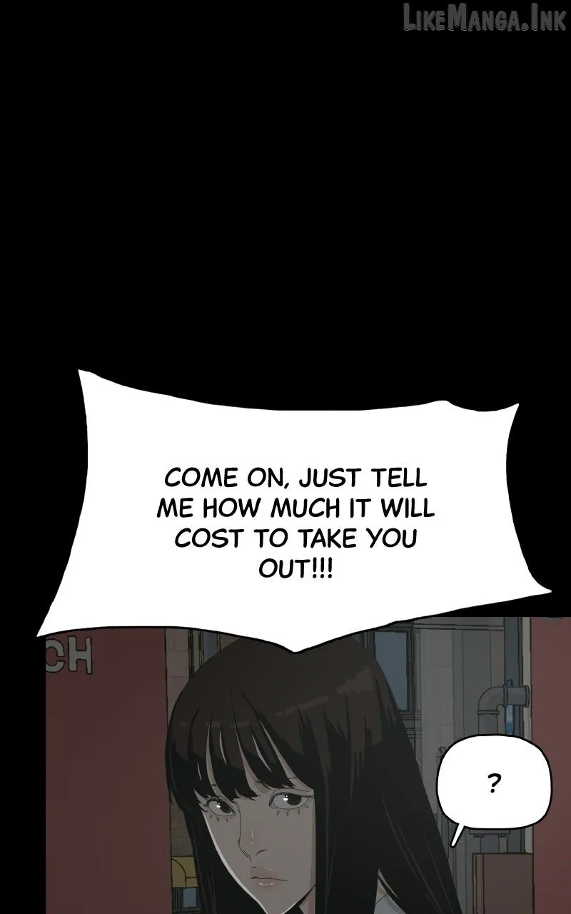 Survive  Webtoon Chapter 35 page 28 - 