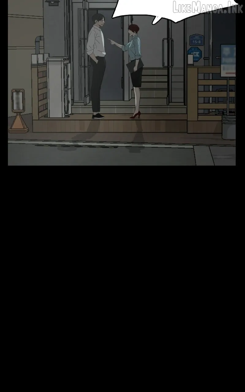 Survive  Webtoon Chapter 35 page 30 - 