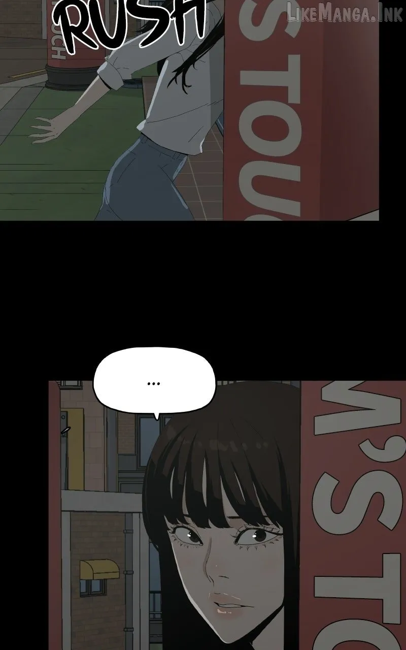 Survive  Webtoon Chapter 35 page 33 - 