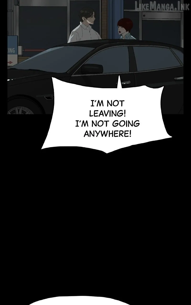Survive  Webtoon Chapter 35 page 35 - 