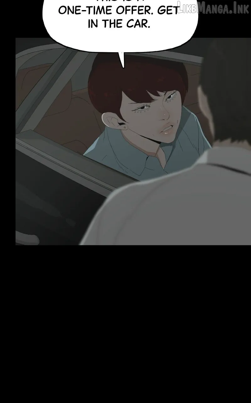 Survive  Webtoon Chapter 35 page 39 - 