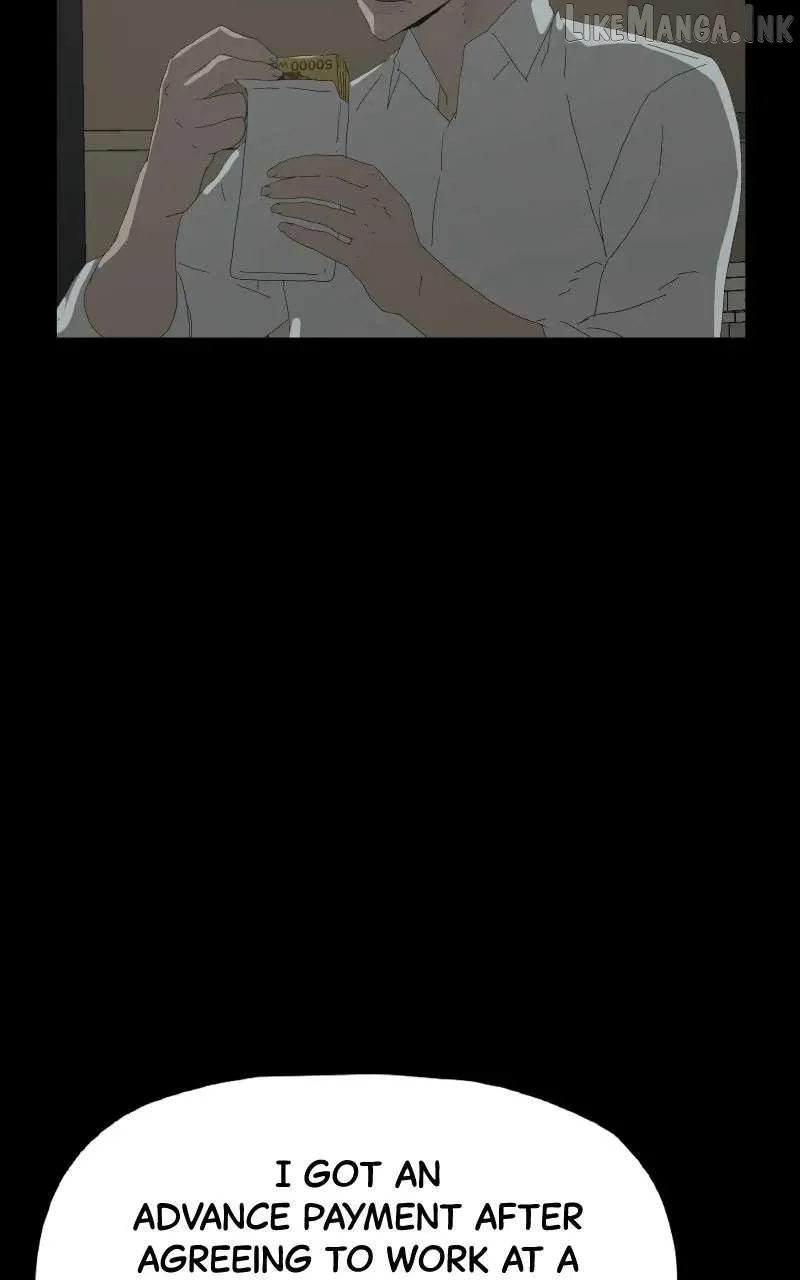 Survive  Webtoon Chapter 36 page 5 - 