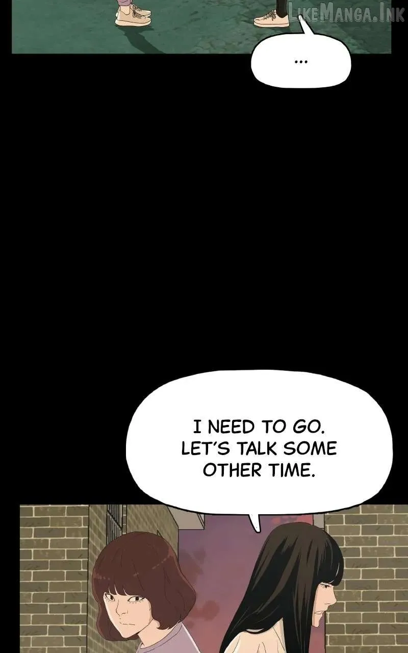 Survive  Webtoon Chapter 36 page 42 - 