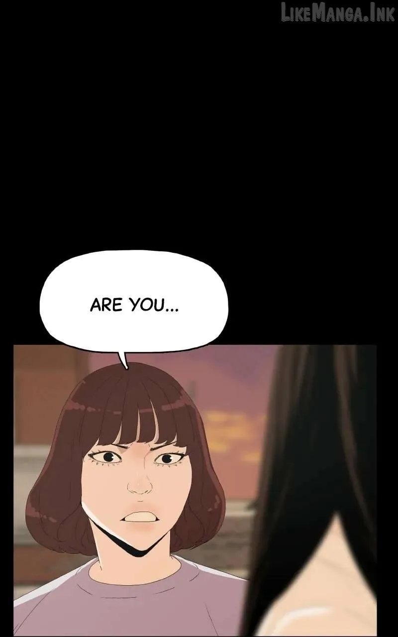 Survive  Webtoon Chapter 36 page 44 - 