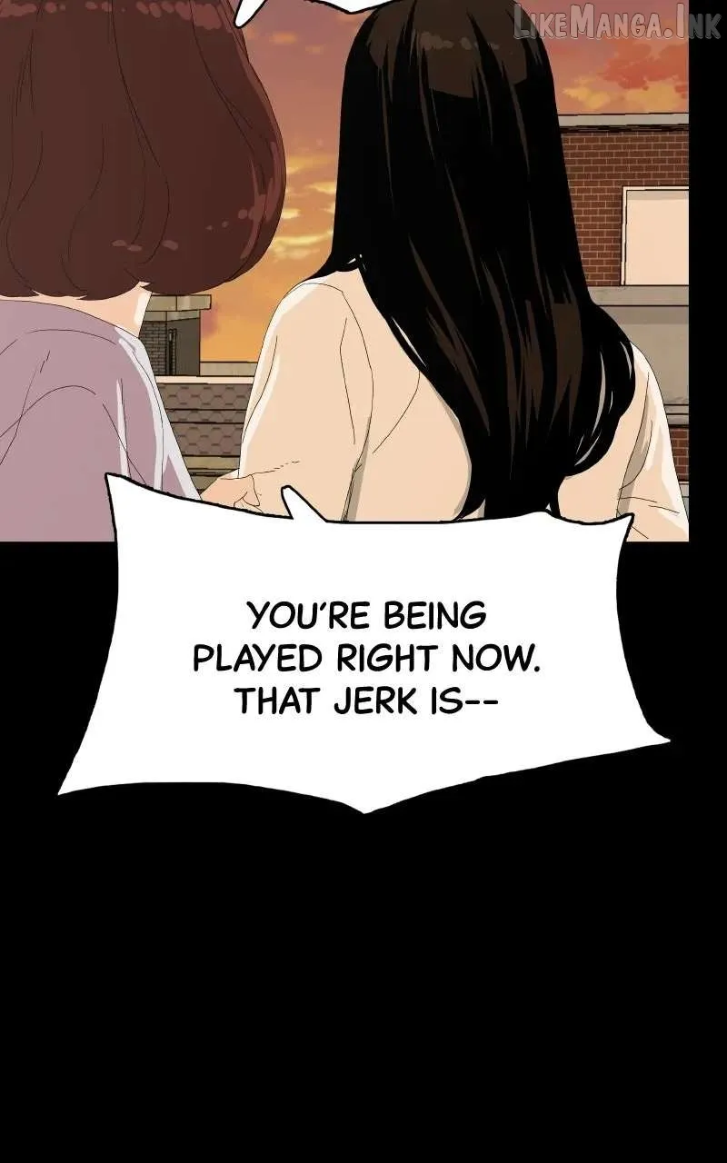 Survive  Webtoon Chapter 36 page 47 - 