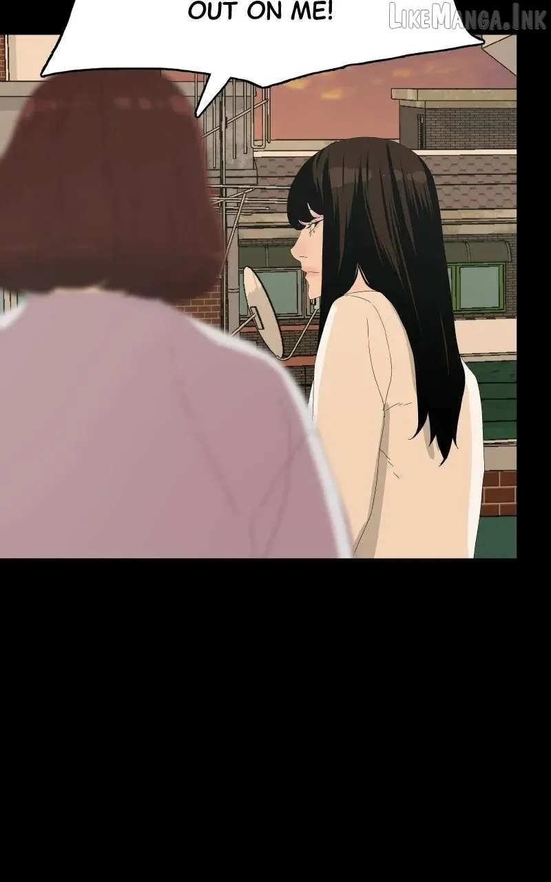 Survive  Webtoon Chapter 36 page 59 - 