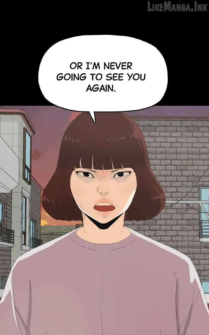 Survive  Webtoon Chapter 36 page 60 - 