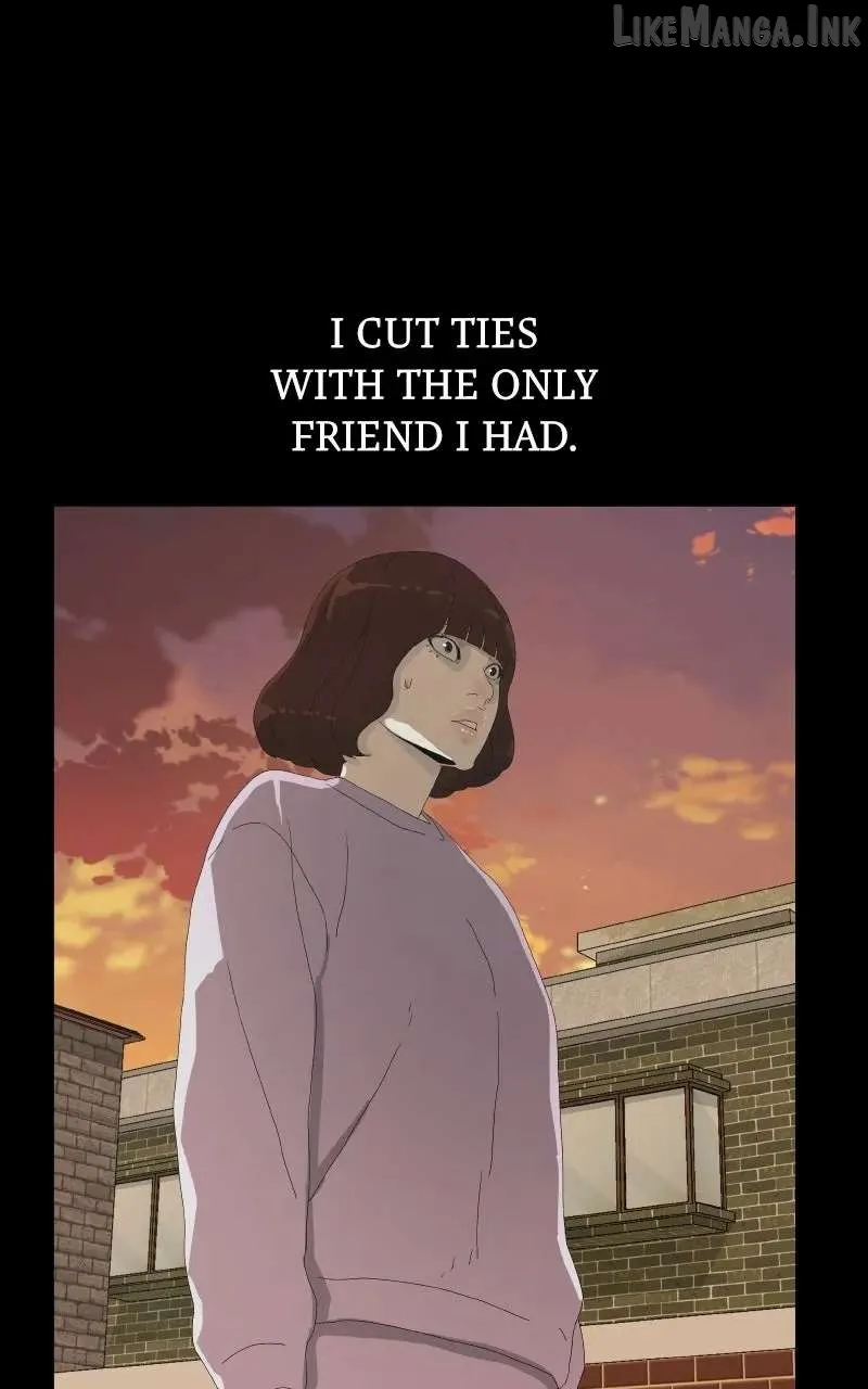 Survive  Webtoon Chapter 36 page 64 - 
