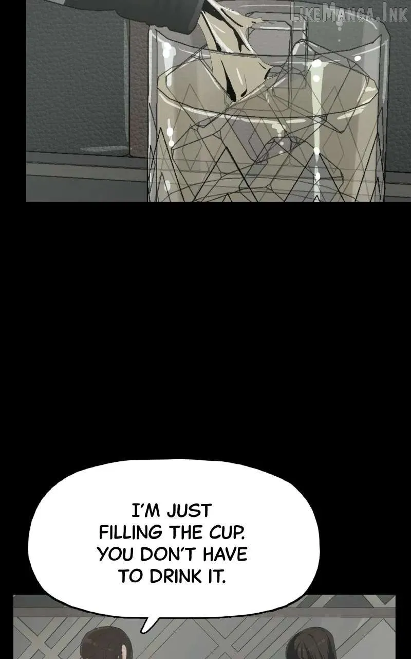 Survive  Webtoon Chapter 36 page 71 - 