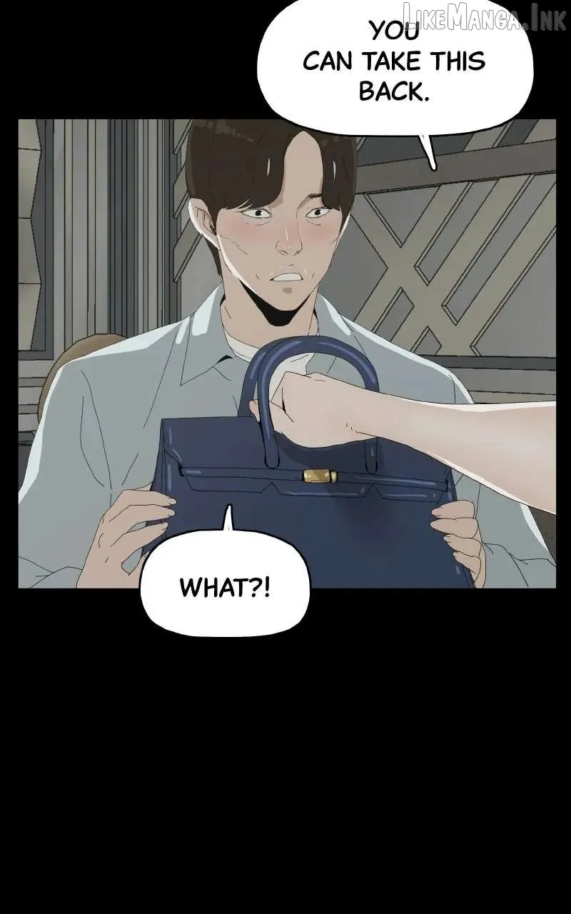 Survive  Webtoon Chapter 36 page 96 - 