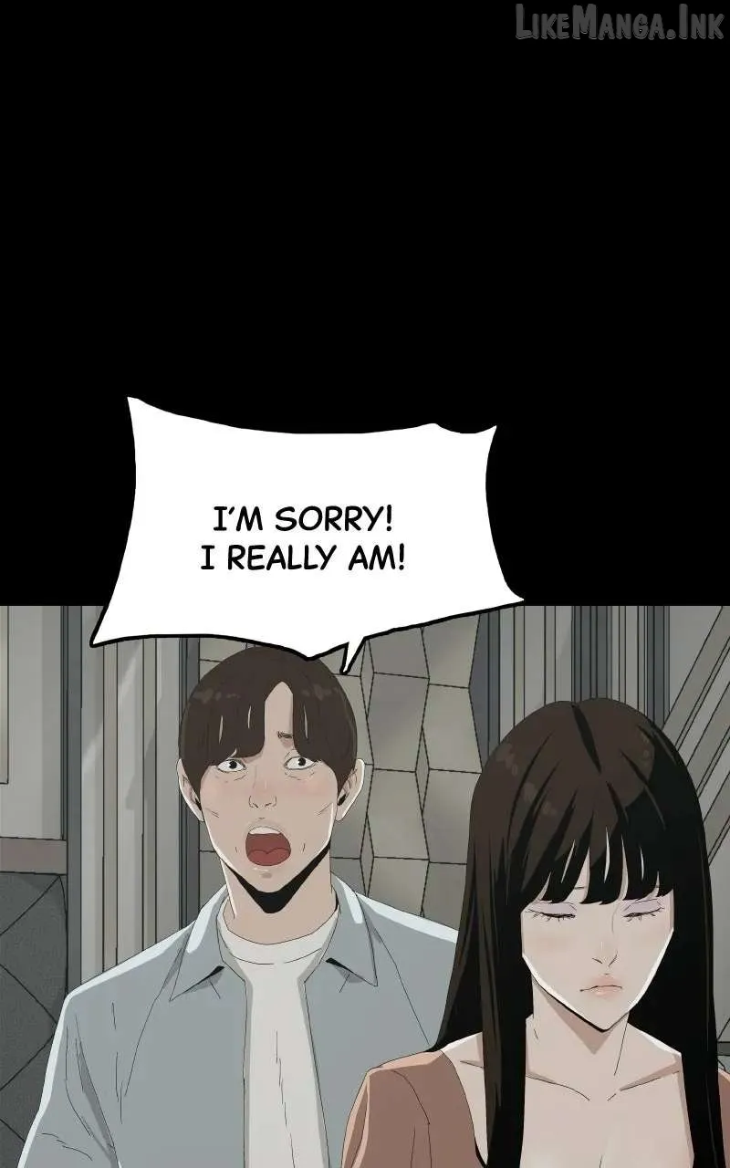 Survive  Webtoon Chapter 36 page 98 - 