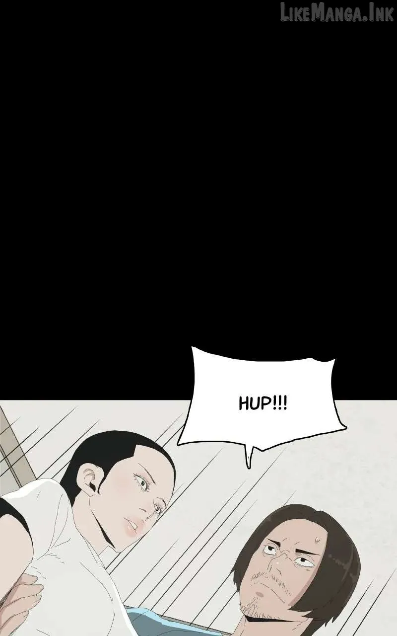 Survive  Webtoon Chapter 37 page 11 - 
