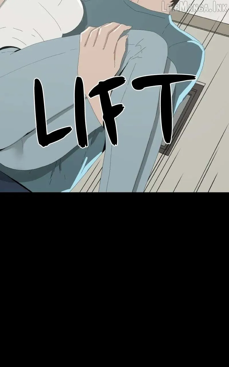 Survive  Webtoon Chapter 37 page 12 - 