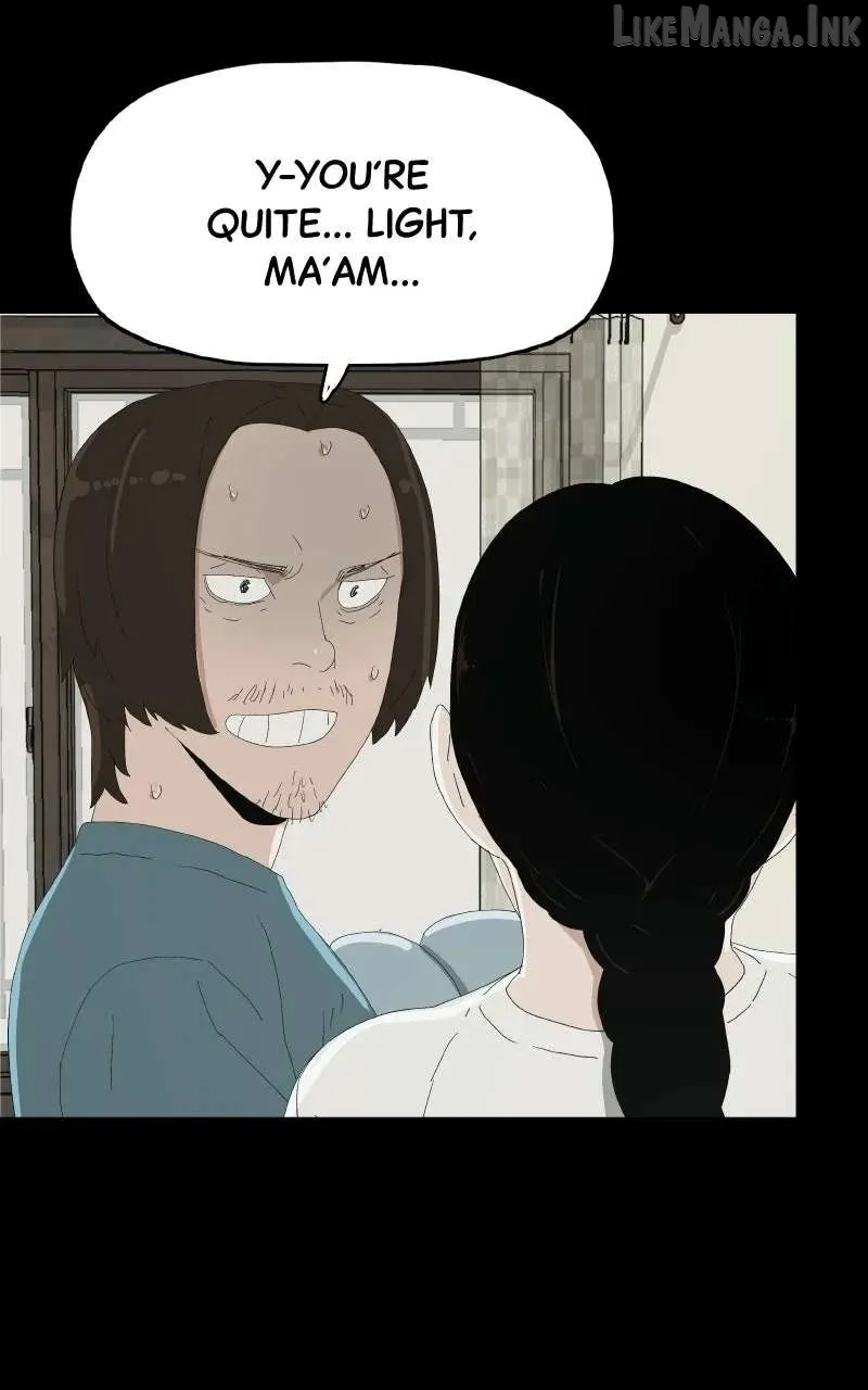 Survive  Webtoon Chapter 37 page 13 - 
