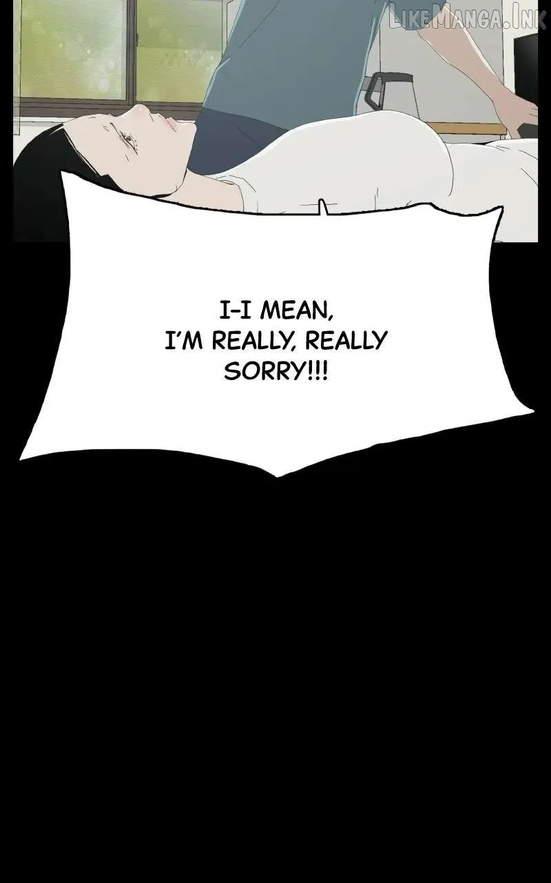 Survive  Webtoon Chapter 37 page 21 - 