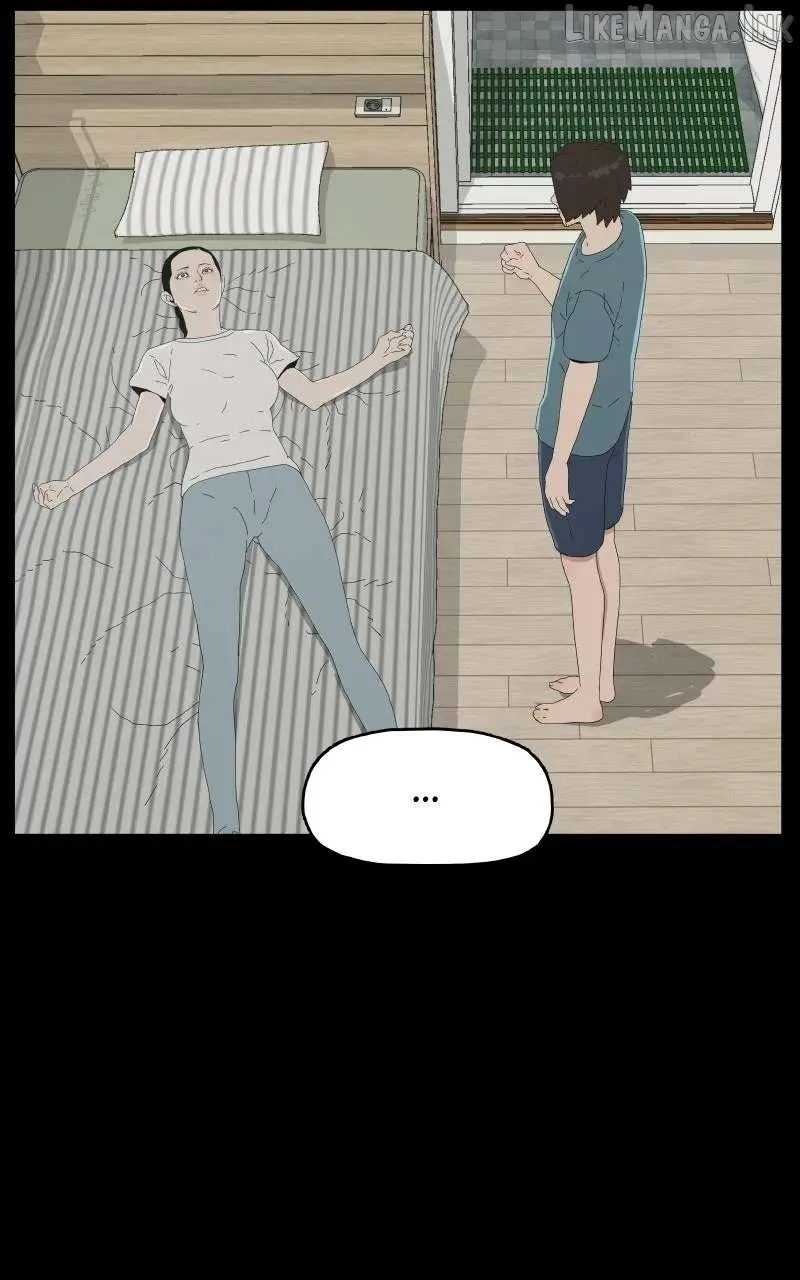 Survive  Webtoon Chapter 37 page 22 - 