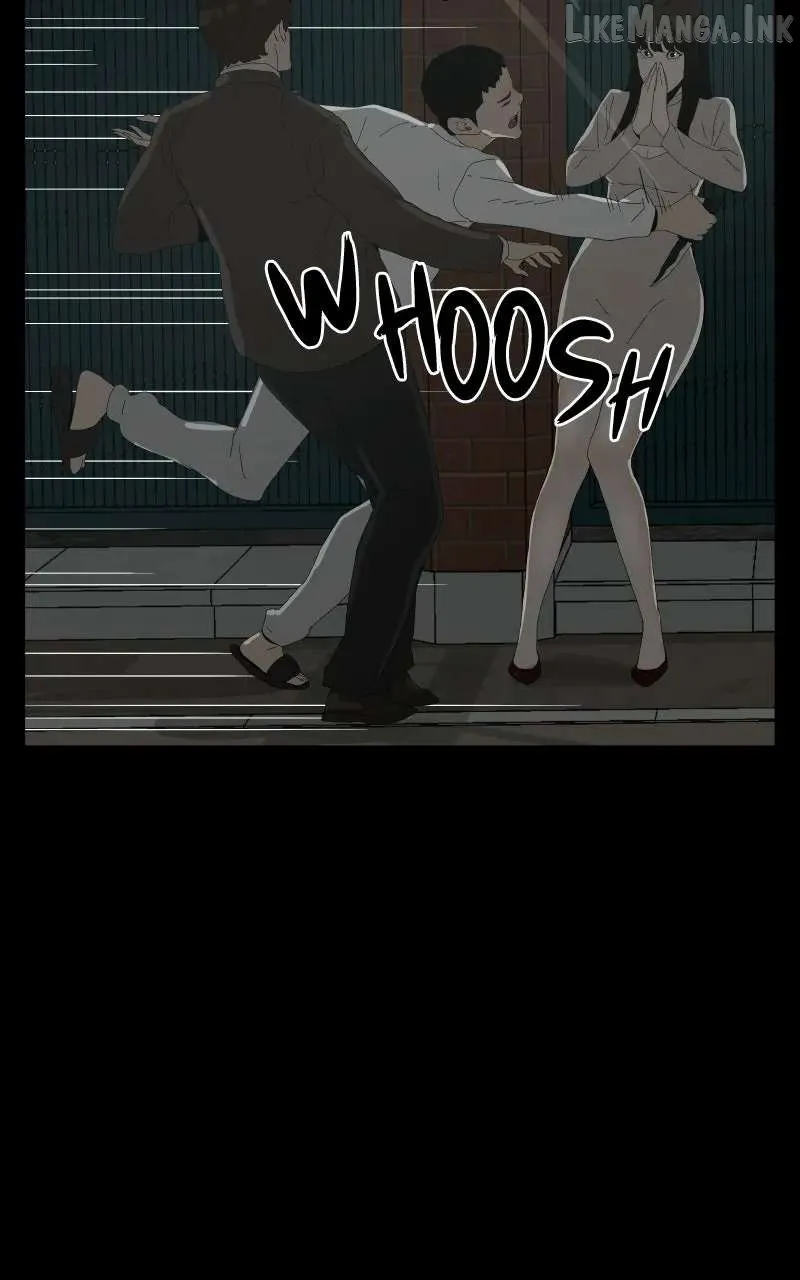 Survive  Webtoon Chapter 37 page 51 - 