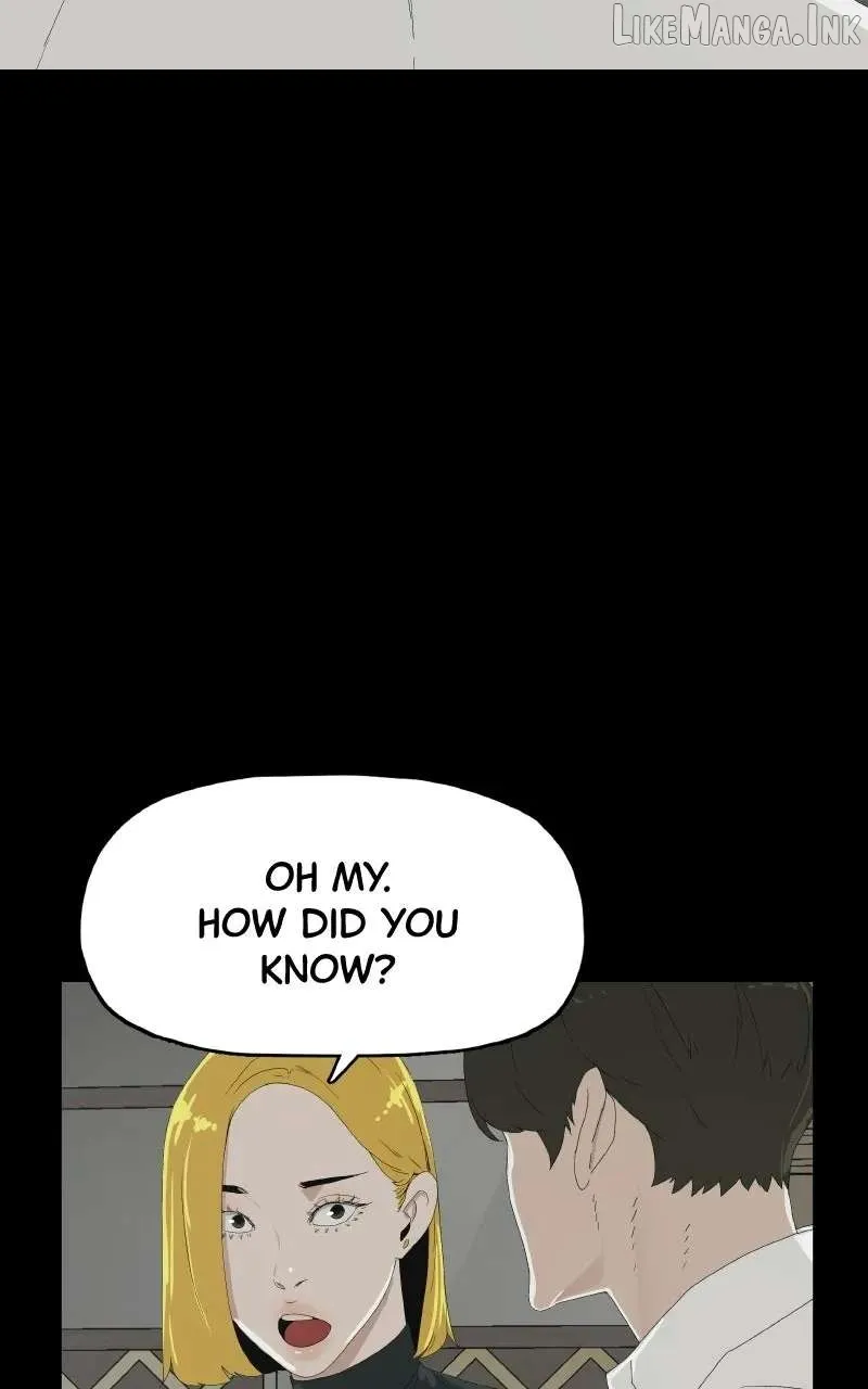 Survive  Webtoon Chapter 38 page 2 - 