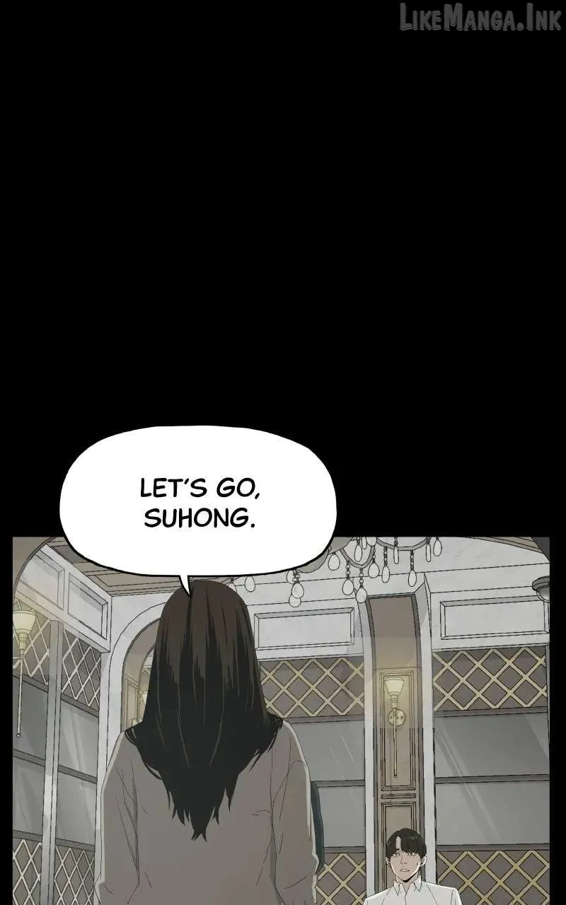 Survive  Webtoon Chapter 38 page 15 - 