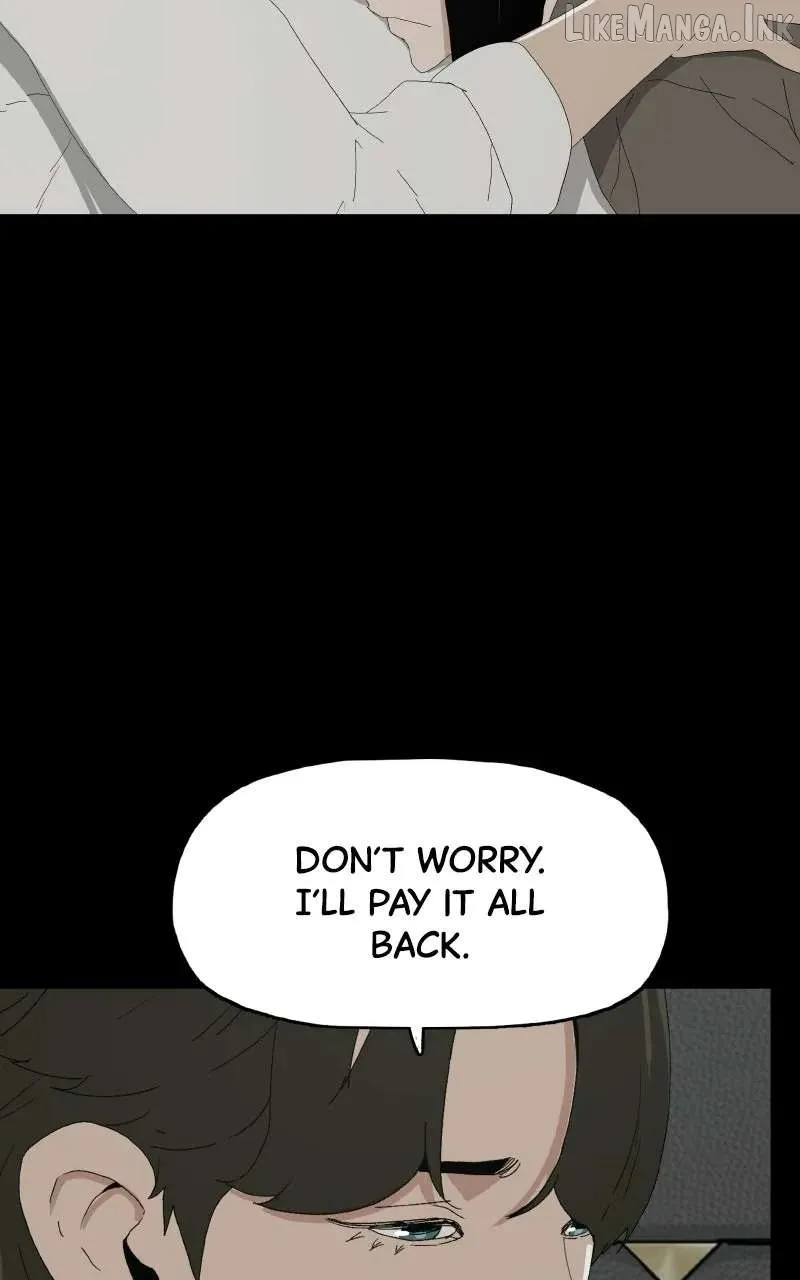 Survive  Webtoon Chapter 38 page 26 - 