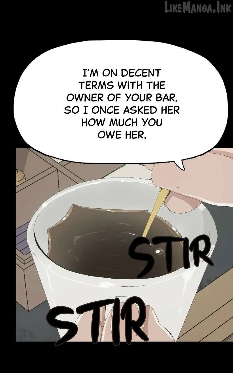Survive  Webtoon Chapter 38 page 33 - 