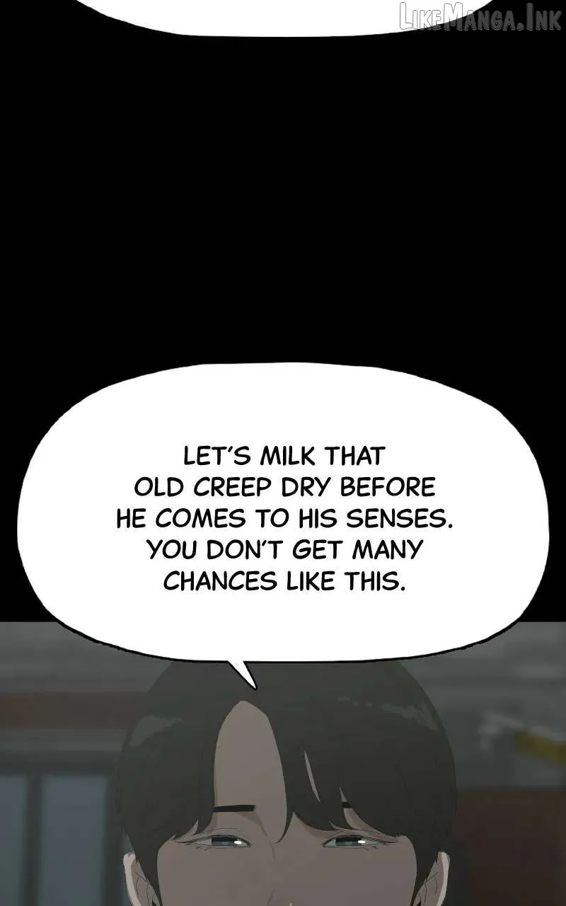 Survive  Webtoon Chapter 39 page 121 - 