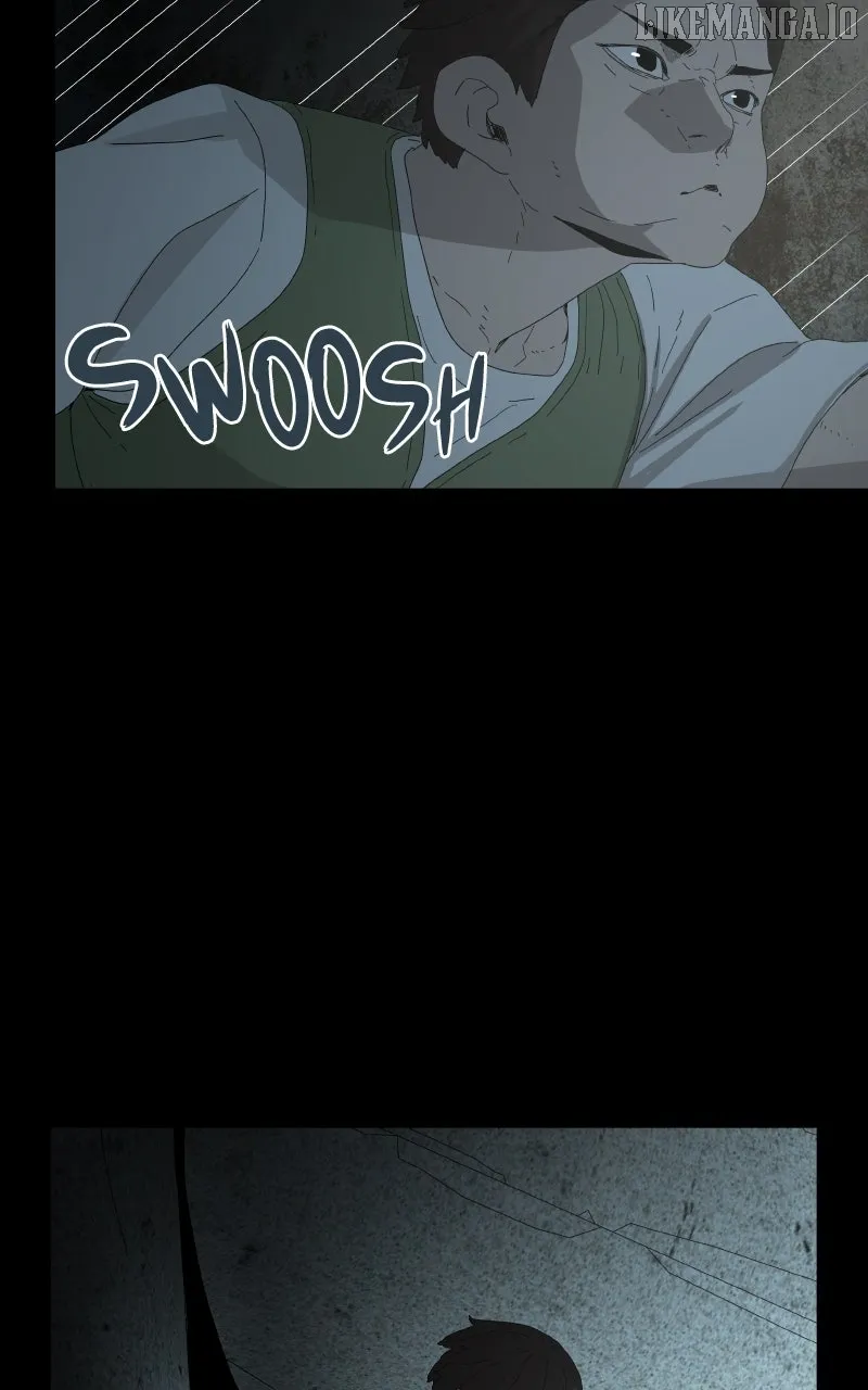 Survive  Webtoon Chapter 4 page 102 - 