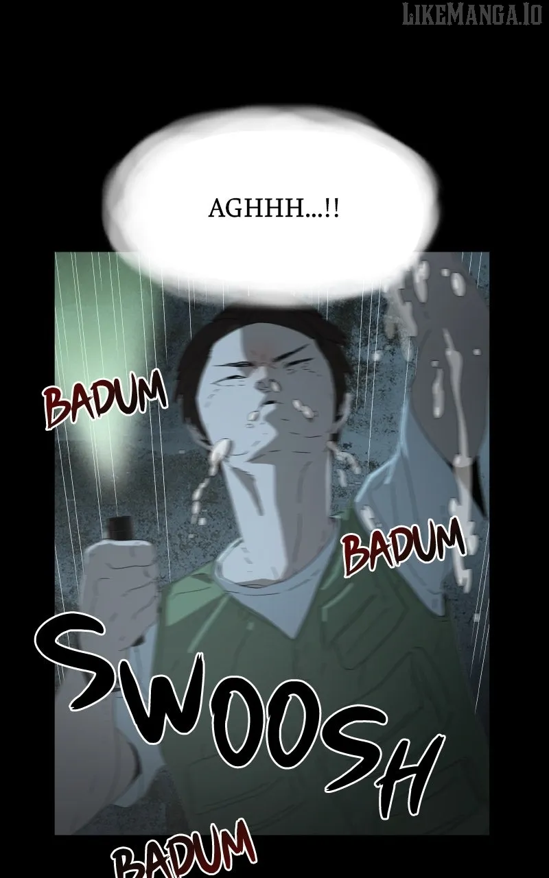 Survive  Webtoon Chapter 4 page 109 - 