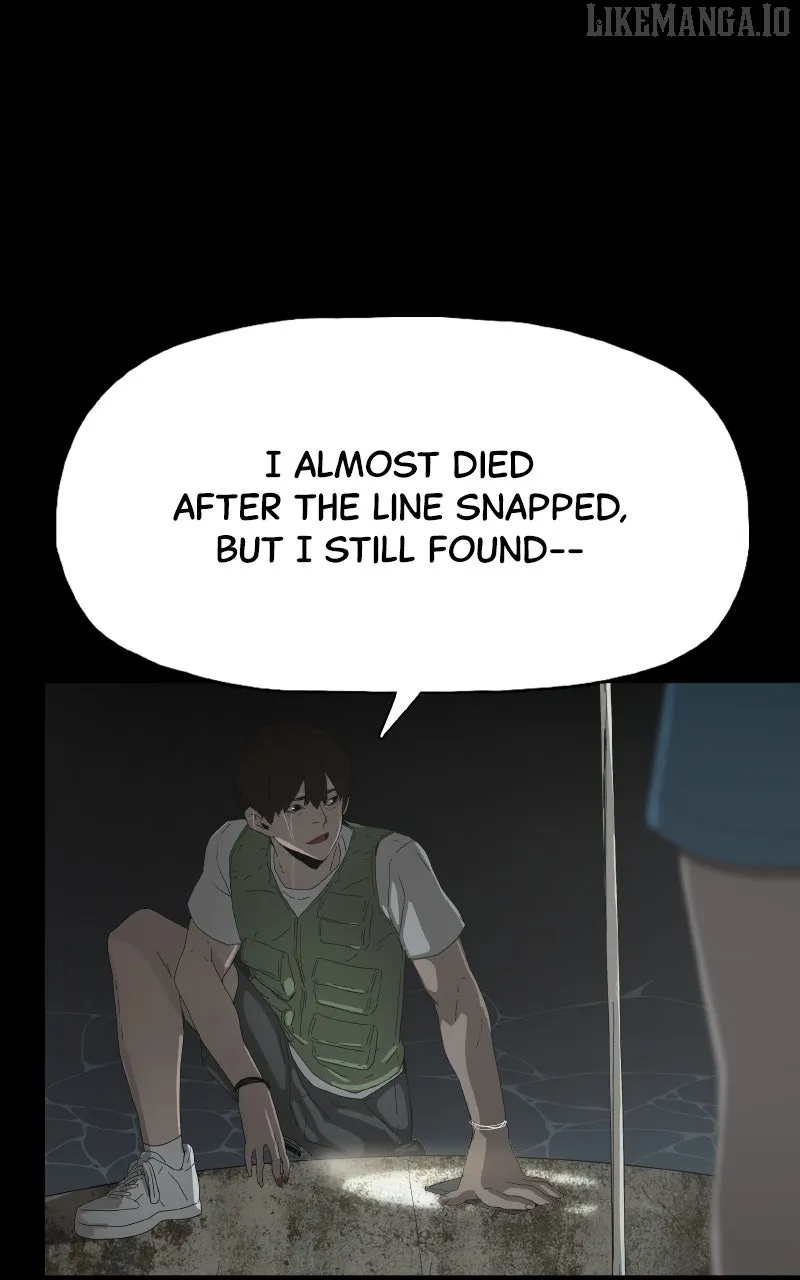Survive  Webtoon Chapter 4 page 128 - 
