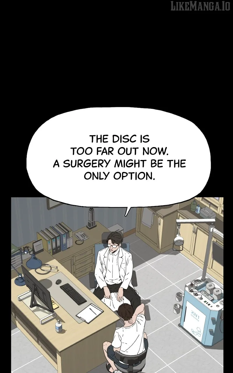 Survive  Webtoon Chapter 4 page 16 - 