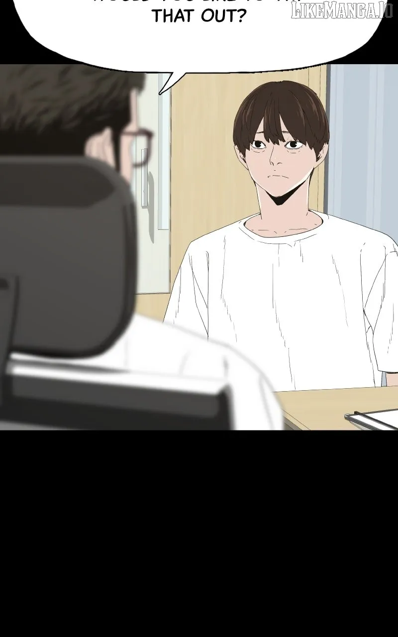 Survive  Webtoon Chapter 4 page 22 - 