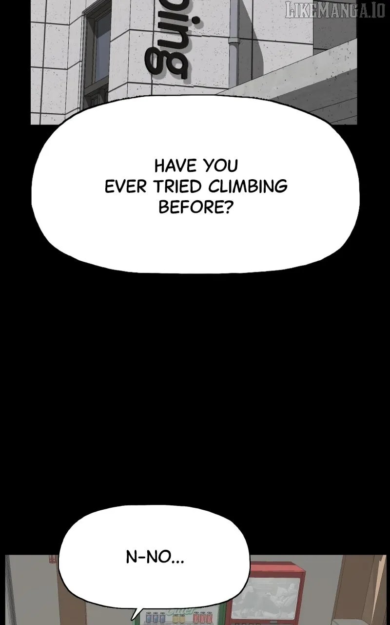 Survive  Webtoon Chapter 4 page 26 - 