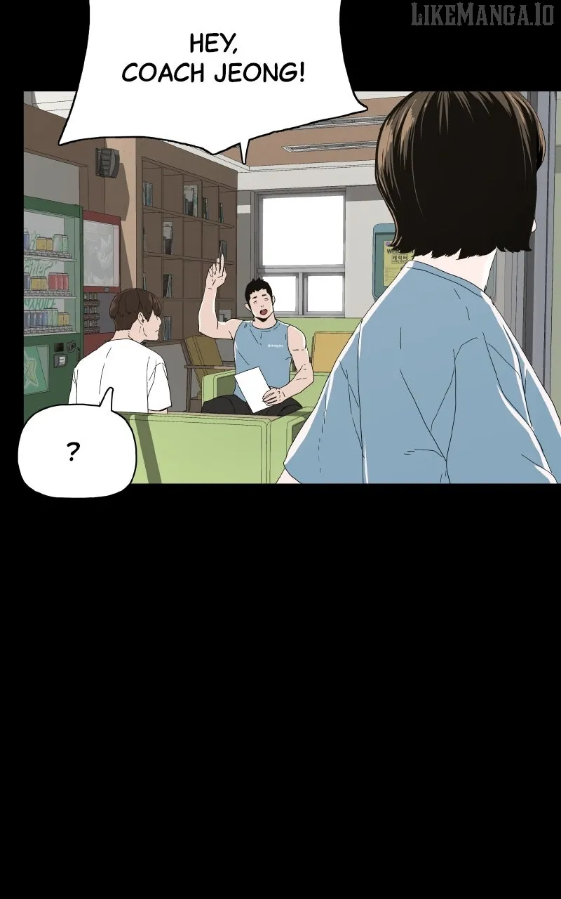 Survive  Webtoon Chapter 4 page 28 - 