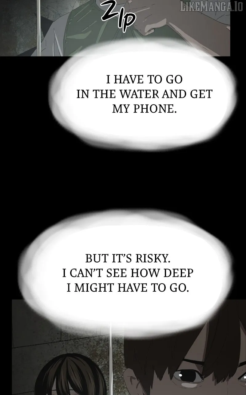 Survive  Webtoon Chapter 4 page 39 - 